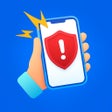 Ícone do programa: Who Touched My Phone: WTM…