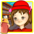 Иконка программы: Run Subway Run 3D