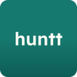 프로그램 아이콘: huntt  AI Job Search