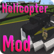 Helicopters Map for MCPE icon