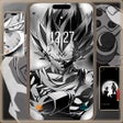 Ikon program: Gray broly wallpapers hd