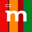 Programın simgesi: mBank CZ
