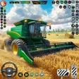 程序图标：Farmland Tractor Farming …
