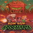 程序图标：Nom Nom Apocalypse