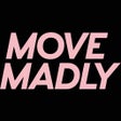 Ikon program: MOVE MADLY New