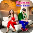 Bedroom Photo Editor
