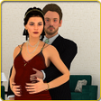 Programikonen: Pregnant Mother: Dream Fa…