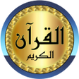 Icoon van programma: sheikh mohaisany Quran of…