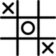 程序图标：Jogo da Velha