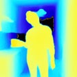 Ícone do programa: Night Vision Camera  Vide…
