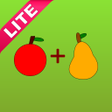 程序图标：Kids Numbers and Math FRE…