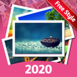 プログラムのアイコン：Photo Mixer Creator  Phot…