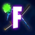 Programikonen: Fortnite Game - Addons