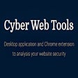 Иконка программы: Cyber Web Tools