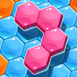 Icoon van programma: Hex Pop Puzzle