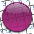 프로그램 아이콘: iPeriod Ultimate (Period …