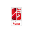 Programikonen: Asiacell e-topup