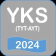 程序图标：Yks Çıkmış Sorular 2023