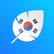 أيقونة البرنامج: Write Korean: Learn to Wr…