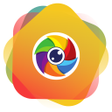 ไอคอนของโปรแกรม: SnapShine Photo Editor