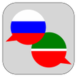 プログラムのアイコン：Татарский словарь