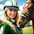 ไอคอนของโปรแกรม: Equestriad World Tour