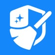 プログラムのアイコン：iPhone Cleaner - Virus Pr…