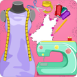 プログラムのアイコン：Tailor Designing Shop