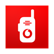 Ícone do programa: Vodafone Push To Talk