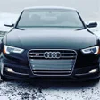 Ikon program: Audi Auto Wallpapers HD