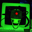 أيقونة البرنامج: Horror Maze: Navigate