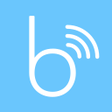 程序图标：bluSensor® AIR - Hygromet…