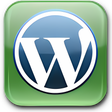 Icoon van programma: WordPress.com