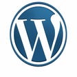 プログラムのアイコン：WordPress.com