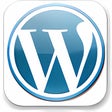 Icono de programa: WordPress.com
