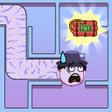 Programikonen: Demon Pet Maze