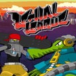 Иконка программы: Lethal League