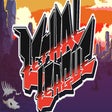 Icône du programme : Lethal League