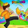 Symbol des Programms: Hit a Lucky Cube