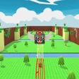 Symbol des Programms: Hit a Lucky Cube