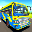 程序图标：Bus Simulator Real