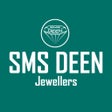 プログラムのアイコン：SMS DEEN GOLD Trading  Sa…