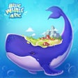 Blue Whale Arkidle survival