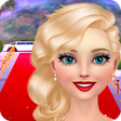 Иконка программы: Movie Star Salon