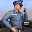 Patrol Officer Police Games 3D