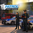 プログラムのアイコン：Patrol Officer Police Gam…