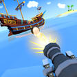プログラムのアイコン：Pirates Firefight