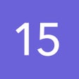 Icoon van programma: Fifteen Puzzle Game