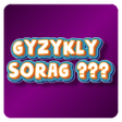 程序图标：Gyzykly Sorag