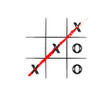 Ícone do programa: Tic Tac Toe Supreme - XO …